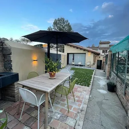 Holiday home Titus *