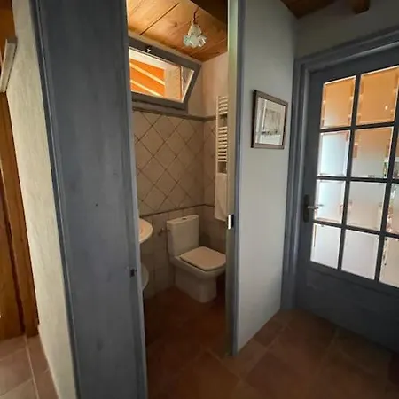 Holiday home Titus L' Esquirol