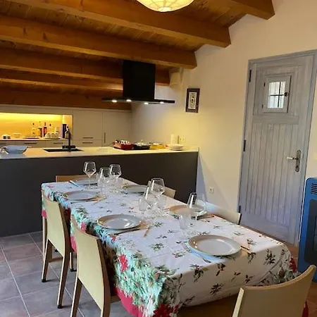 Titus Holiday home