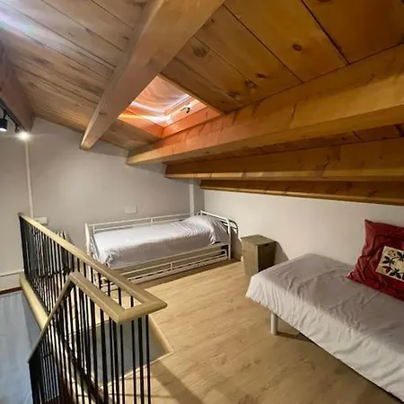 Holiday home Titus L' Esquirol