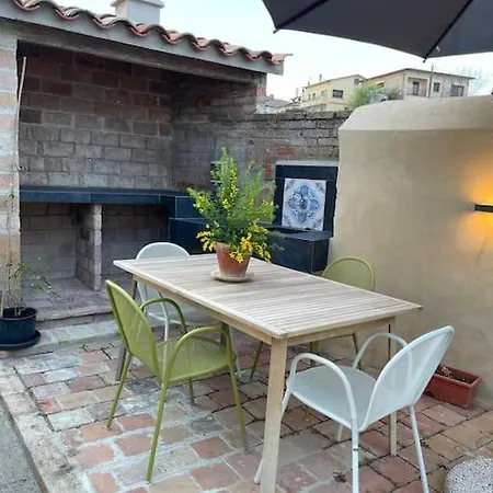 Titus Holiday home L' Esquirol
