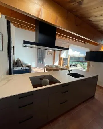 Titus Holiday home